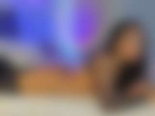 ANIE's Live Sex Cam Show