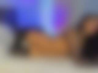 ANIE's Live Sex Cam Show