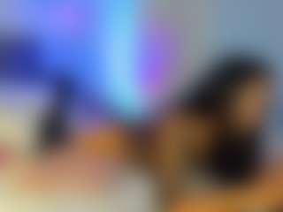 ANIE's Live Sex Cam Show
