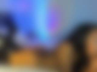 ANIE's Live Sex Cam Show