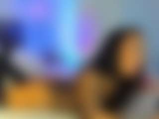 ANIE's Live Sex Cam Show