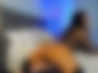 ANIE's Live Sex Cam Show
