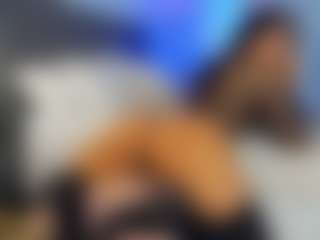 ANIE's Live Sex Cam Show