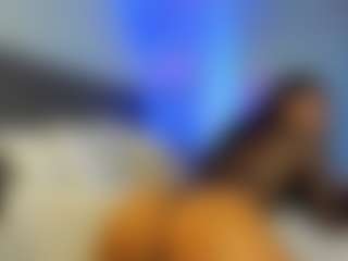 ANIE's Live Sex Cam Show