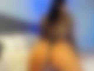 ANIE's Live Sex Cam Show