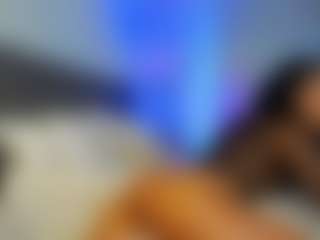 ANIE's Live Sex Cam Show