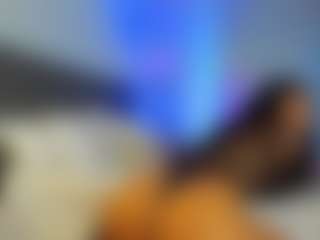 ANIE's Live Sex Cam Show