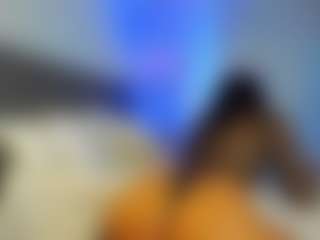 ANIE's Live Sex Cam Show
