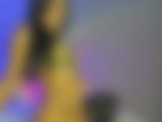 ANIE's Live Sex Cam Show