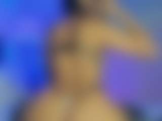 ANIE's Live Sex Cam Show
