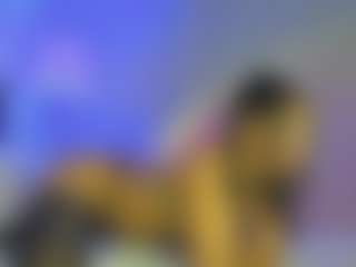 ANIE's Live Sex Cam Show