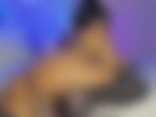 ANIE's Live Sex Cam Show