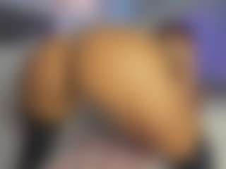 ANIE's Live Sex Cam Show