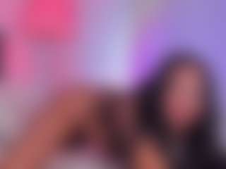 ANIE's Live Sex Cam Show