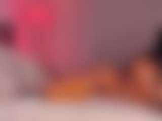 ANIE's Live Sex Cam Show