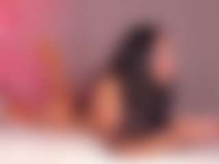 ANIE's Live Sex Cam Show