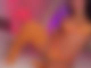ANIE's Live Sex Cam Show