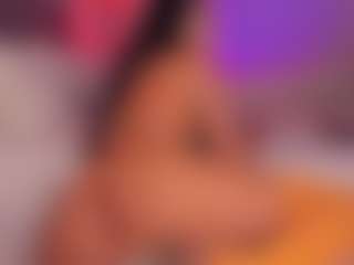 ANIE's Live Sex Cam Show