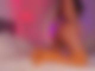 ANIE's Live Sex Cam Show