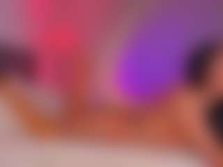 ANIE's Live Sex Cam Show