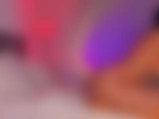 ANIE's Live Sex Cam Show