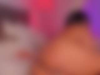 ANIE's Live Sex Cam Show