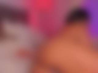 ANIE's Live Sex Cam Show