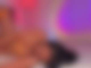 ANIE's Live Sex Cam Show