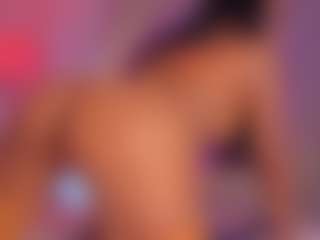 ANIE's Live Sex Cam Show