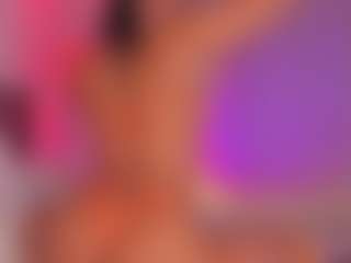 ANIE's Live Sex Cam Show