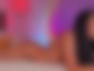 ANIE's Live Sex Cam Show