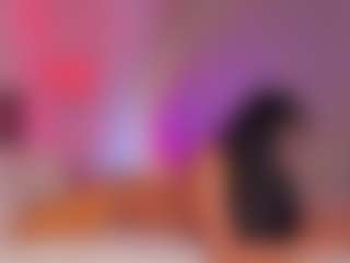 ANIE's Live Sex Cam Show