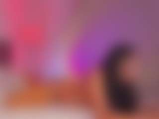 ANIE's Live Sex Cam Show