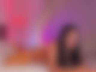 ANIE's Live Sex Cam Show