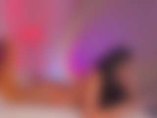 ANIE's Live Sex Cam Show