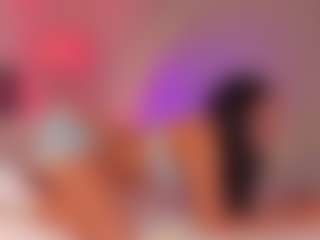 ANIE's Live Sex Cam Show
