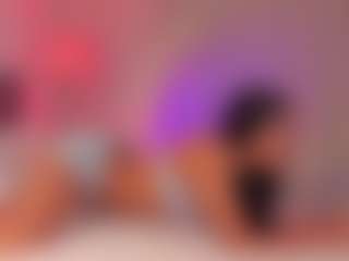 ANIE's Live Sex Cam Show