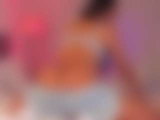 ANIE's Live Sex Cam Show