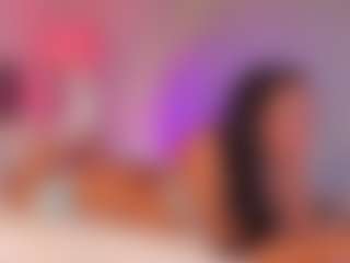 ANIE's Live Sex Cam Show