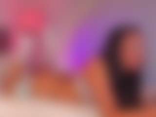 ANIE's Live Sex Cam Show