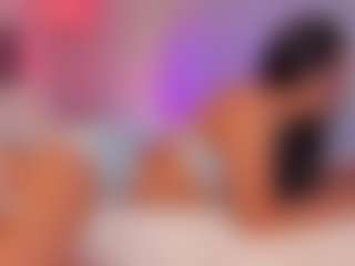 ANIE's Live Sex Cam Show