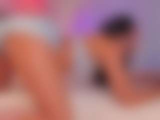 ANIE's Live Sex Cam Show