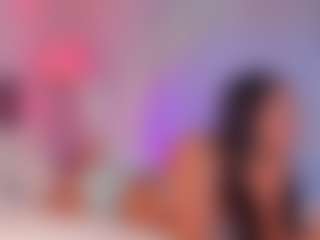 ANIE's Live Sex Cam Show
