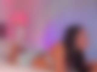 ANIE's Live Sex Cam Show