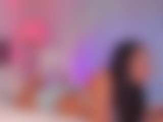 ANIE's Live Sex Cam Show