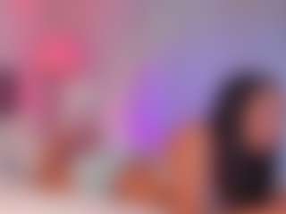 ANIE's Live Sex Cam Show