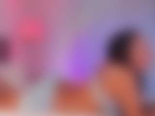 ANIE's Live Sex Cam Show