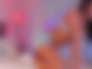 ANIE's Live Sex Cam Show