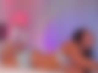 ANIE's Live Sex Cam Show