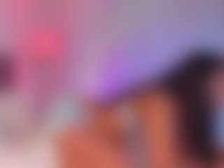 ANIE's Live Sex Cam Show